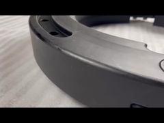 Looppas Vlak tussenvoegsel